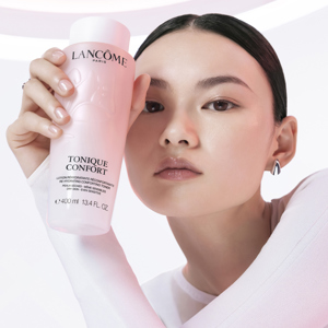 Lancôme Confort Cleansing Duo Set 400ml